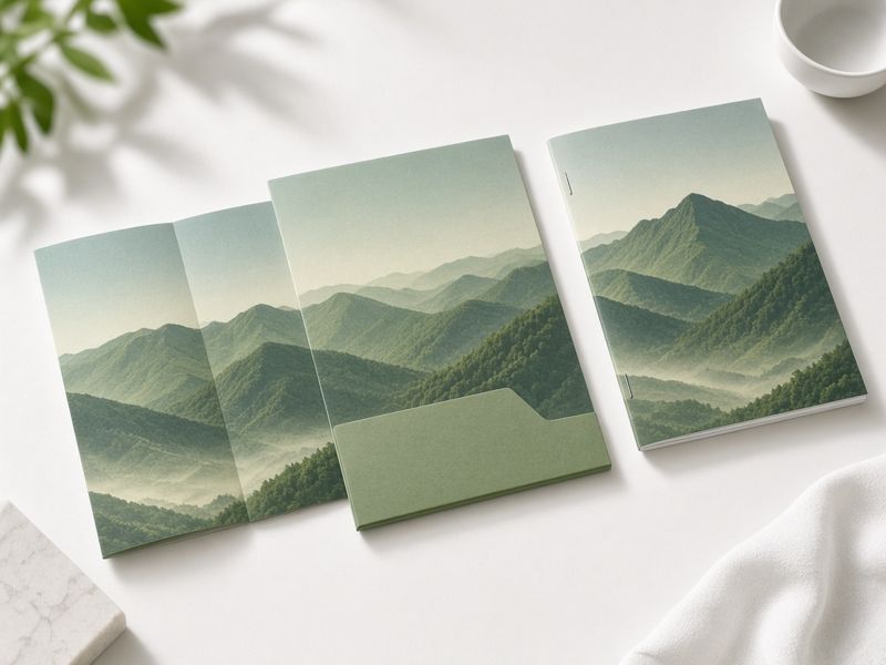 Brochures